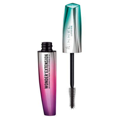 Wonder'Extension Mascara 001 Very Black 11ml thumbnail 3