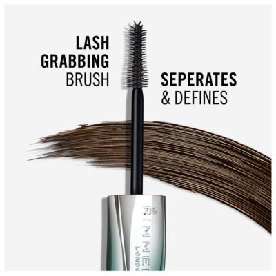 Wonder'Extension Mascara 002 Brown Black 11ml thumbnail 4