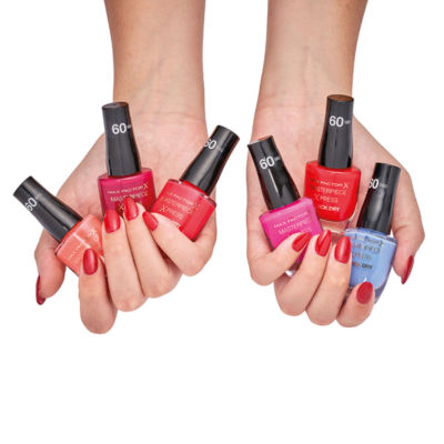 Masterpiece Xpress Quick Dry Nail Polish No Dramas 8ml thumbnail 4