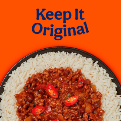 Medium Chilli Con Carne Sauce 450g thumbnail 3