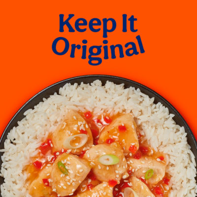 Lemon Chicken Sauce 450g thumbnail 3