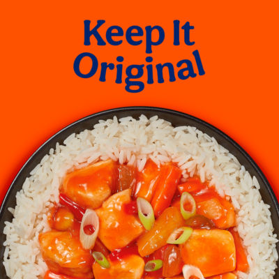 Bens Original Sweet and Sour No Added Sugar Sauce 440g thumbnail 3