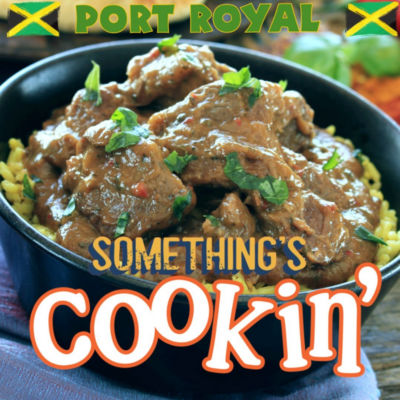 Cookin' Curry Mutton 400g thumbnail 4