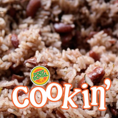 Cookin' Rice & Peas 250g thumbnail 3
