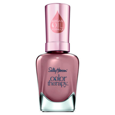 Colour Therapy Nail Polish Sunrise Salutation thumbnail 2