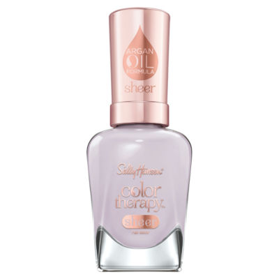 Colour Therapy Nail Polish Give Me A Tint 14.7ml