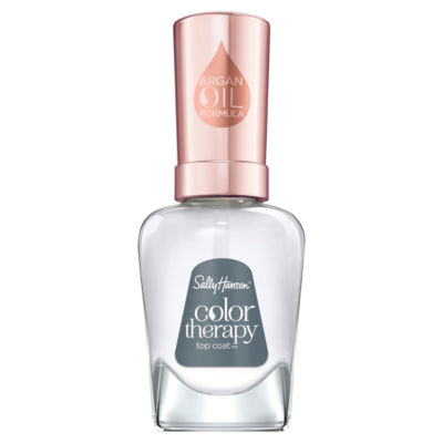 Colour Therapy Nail Polish Top Coat thumbnail 3