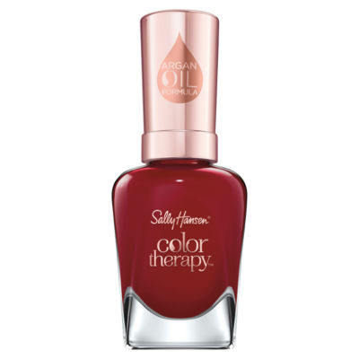 Colour Therapy Nail Polish Unwine'D thumbnail 2