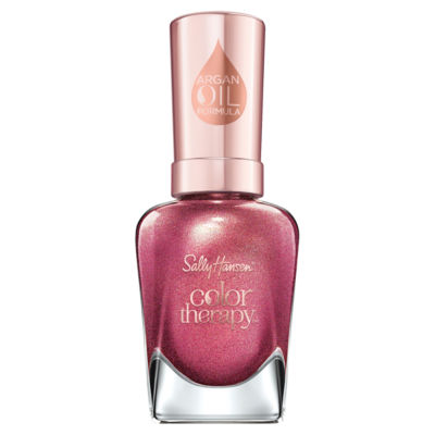 Colour Therapy Nail Polish Pomegratitude 14.7ml