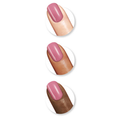 Colour Therapy Nail Polish Pomegratitude 14.7ml thumbnail 4