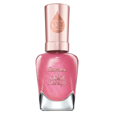 Colour Therapy Nail Polish Lips Tulips 14.7ml thumbnail 2