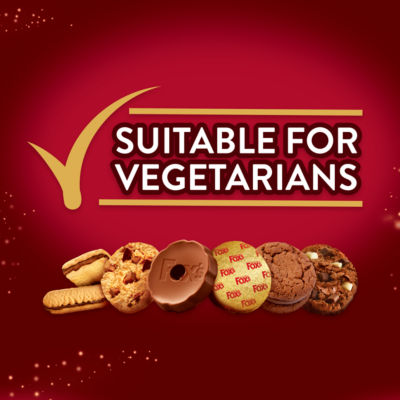 Biscuits Classic Biscuit Selection 550g thumbnail 4