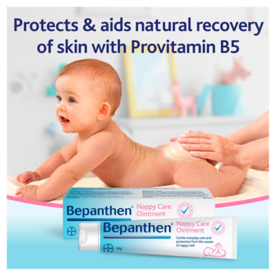 Nappy Care Ointment 100g thumbnail 4