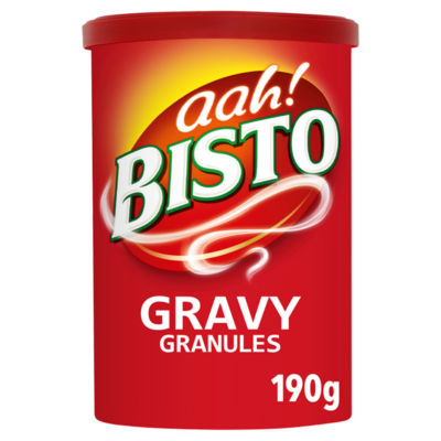 Gravy Granules 190g thumbnail 2