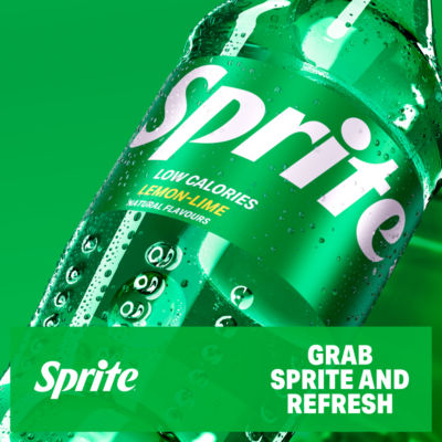 Lemon Lime 1.5L Bottle thumbnail 4