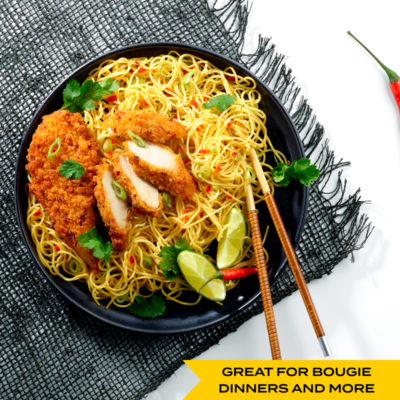 Spicy Breaded Chicken Fillets 300g thumbnail 4