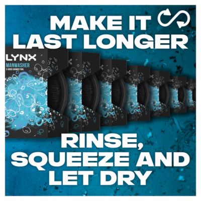 Shower Tool 2-Sided 1 piece thumbnail 4