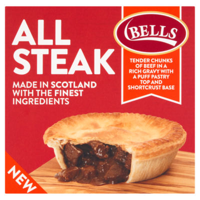All Steak 500g