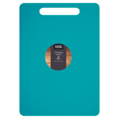 Plastic Chopping Board thumbnail 2