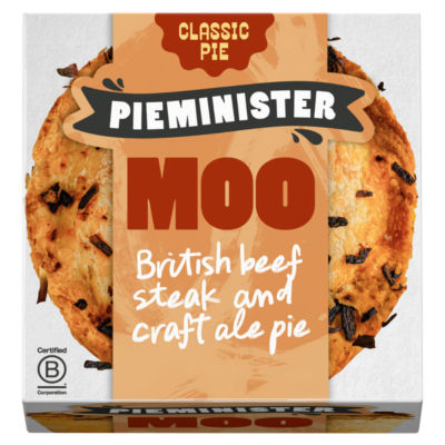 Moo Classic Pie thumbnail 2