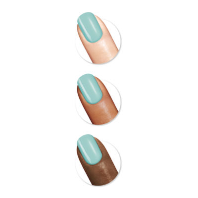 Insta-Dri Nail Polish Gain Mo-Mint-Um 9ml thumbnail 4
