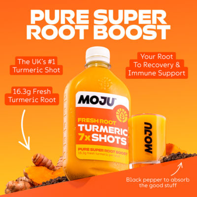 Turmeric Dosing Bottle 7x Shots 420ml thumbnail 4