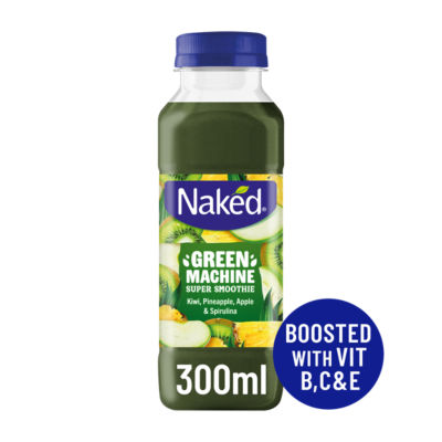 Green Machine Super Smoothie 300ml thumbnail 3
