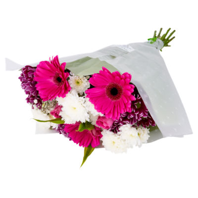 Pink Harmony Flowers thumbnail 3
