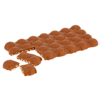Teasers Chocolate Bar 100g thumbnail 3