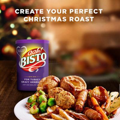 Turkey Gravy Granules 190g thumbnail 3