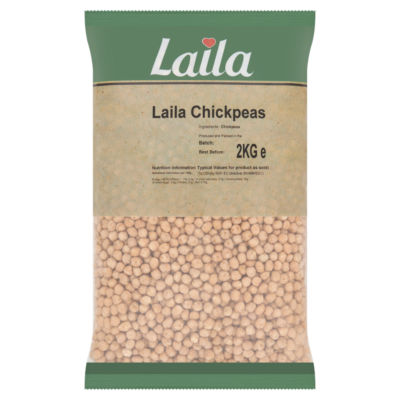 Chickpeas 2kg thumbnail 2