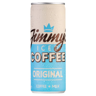 Original Iced Coffee 250ml thumbnail 2