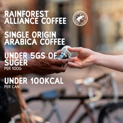 Mocha Iced Coffee 250ml thumbnail 4