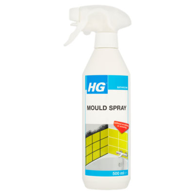 Bathroom Mould Spray 500ml thumbnail 2