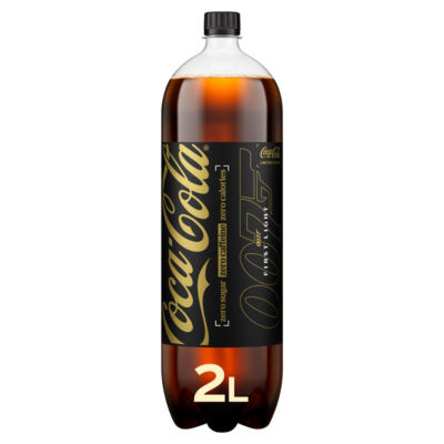 Zero Sugar Zero Caffeine 2L thumbnail 2