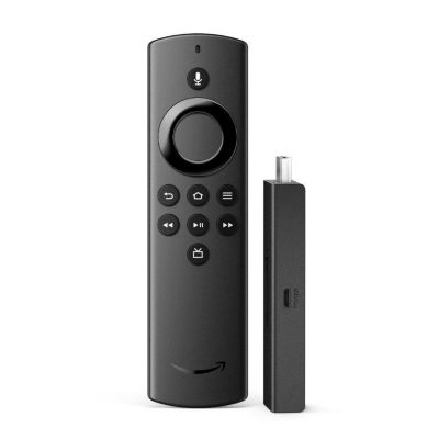 Fire TV Stick Lite thumbnail 2
