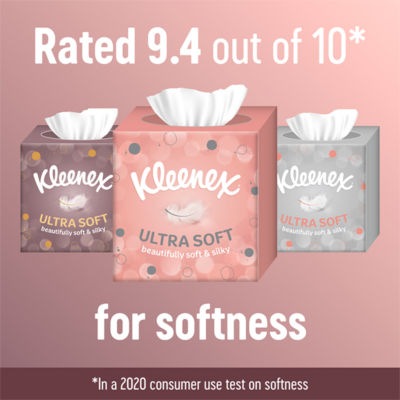 Ultra Soft Tissues Cube thumbnail 3