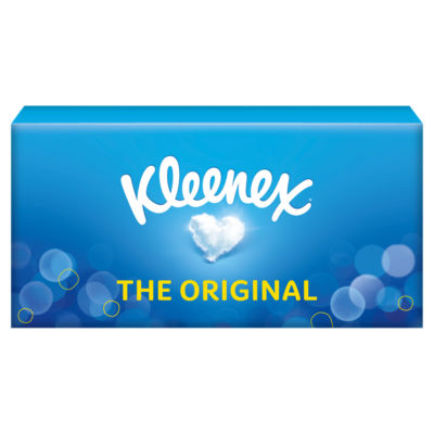 Original Tissues Single Pack thumbnail 2