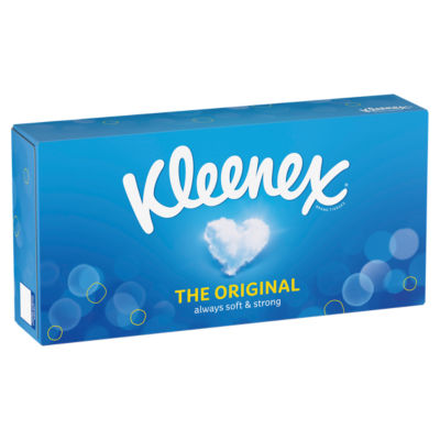 Original Tissues Single Pack thumbnail 3