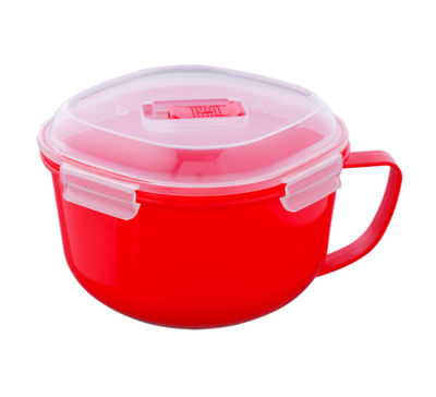 Noodle Bowl with handle