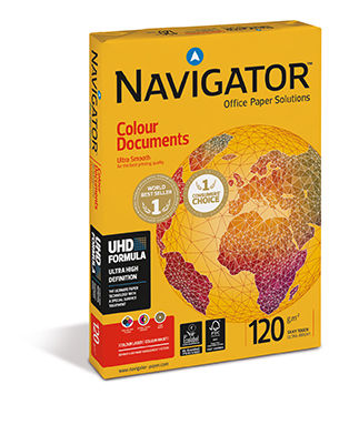 Colour Documents Copy Printer Paper 250 sheets thumbnail 2