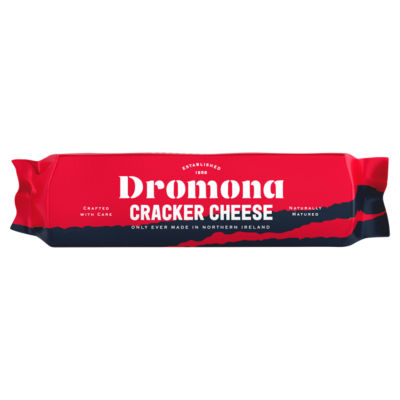 Cracker Cheese 200g thumbnail 2