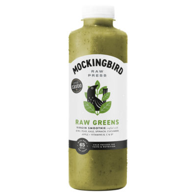 Raw Greens 750ml thumbnail 2