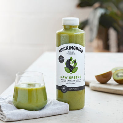 Raw Greens 750ml thumbnail 4