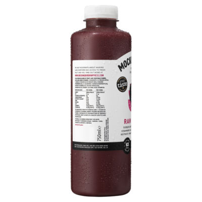Raw Boost 750ml thumbnail 3