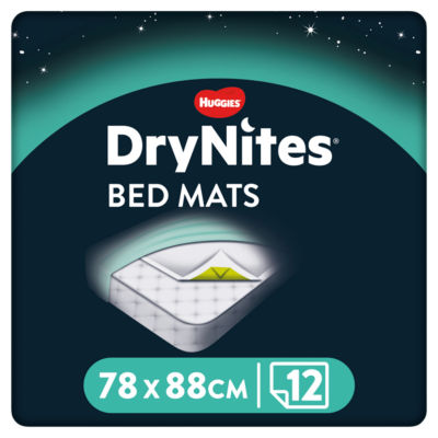 12 Bed Mats thumbnail 2