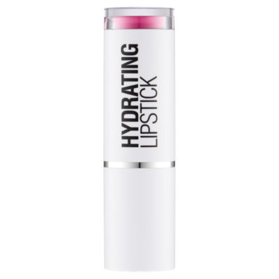 Hydrating Lipstick Cupcake Pink 6