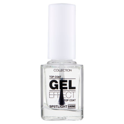 Spotlight Shine 1 Gel Effect Top Coat 10.5ml thumbnail 2
