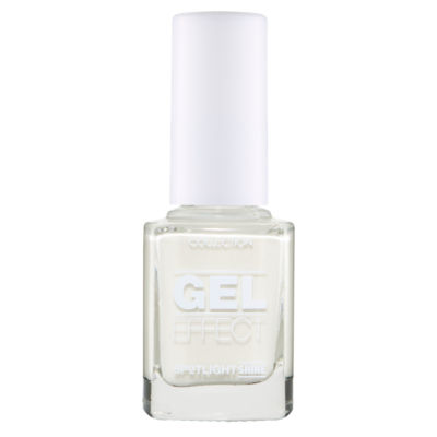 Gel Effect Spotlight Shine 1 White Out 10.5ml