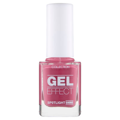 Gel Effect Spotlight Shine 3 Made Me Blush 10.5ml thumbnail 2